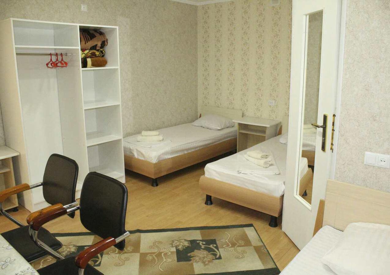 Khiva Hotel Koshkurgan Dış mekan fotoğraf