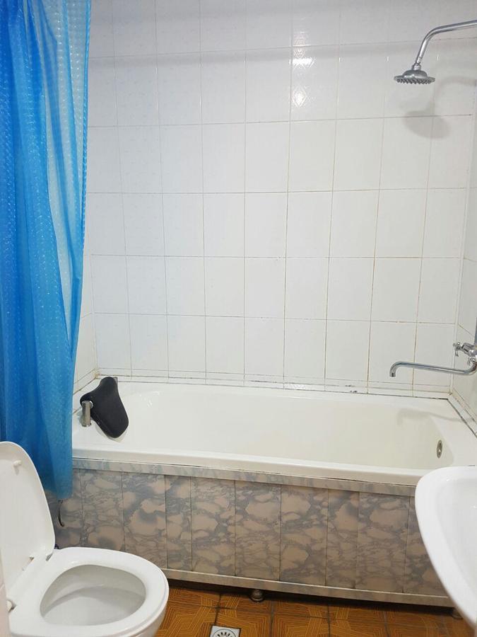 Khiva Hotel Koshkurgan Dış mekan fotoğraf