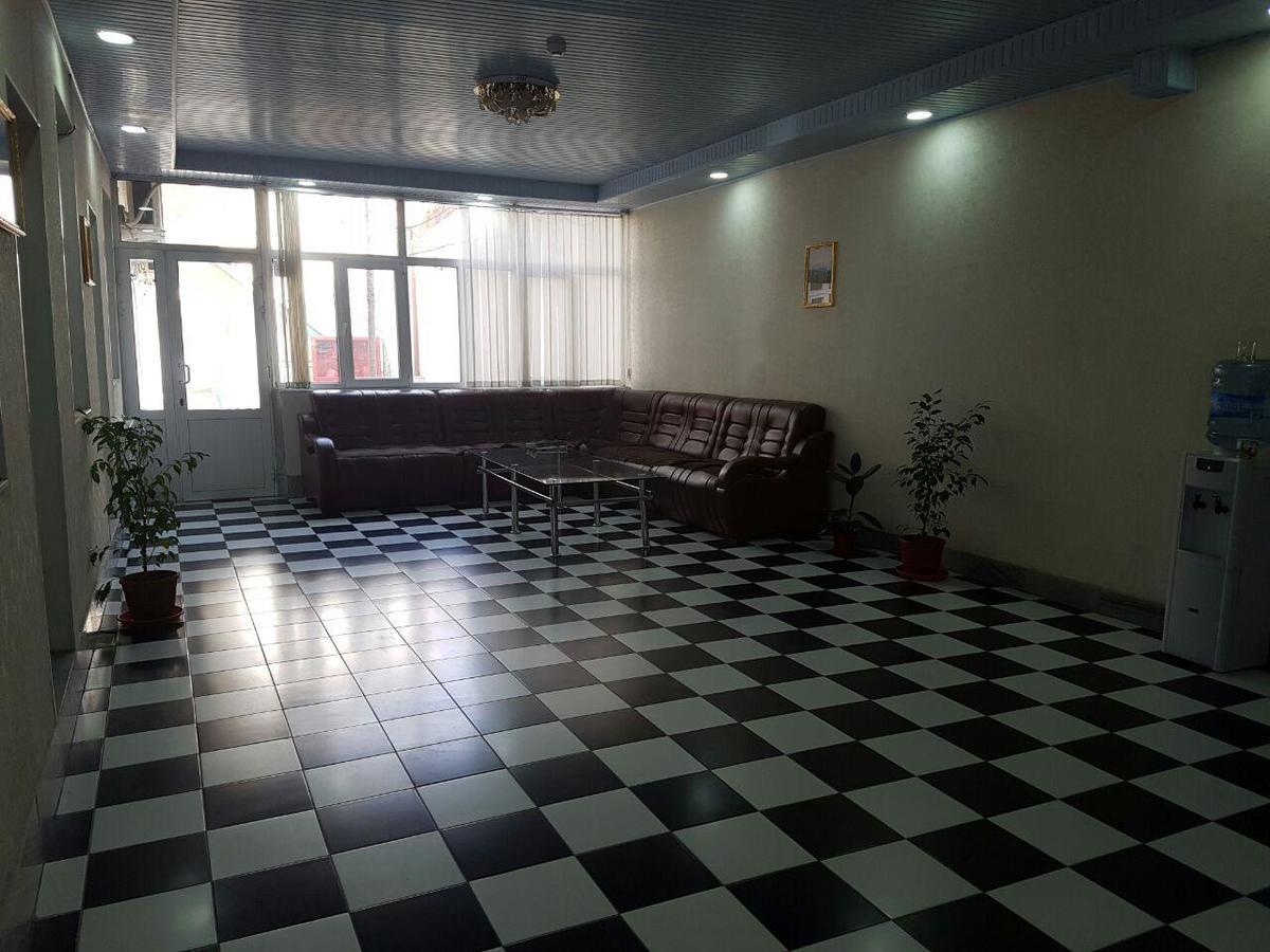 Khiva Hotel Koshkurgan Dış mekan fotoğraf