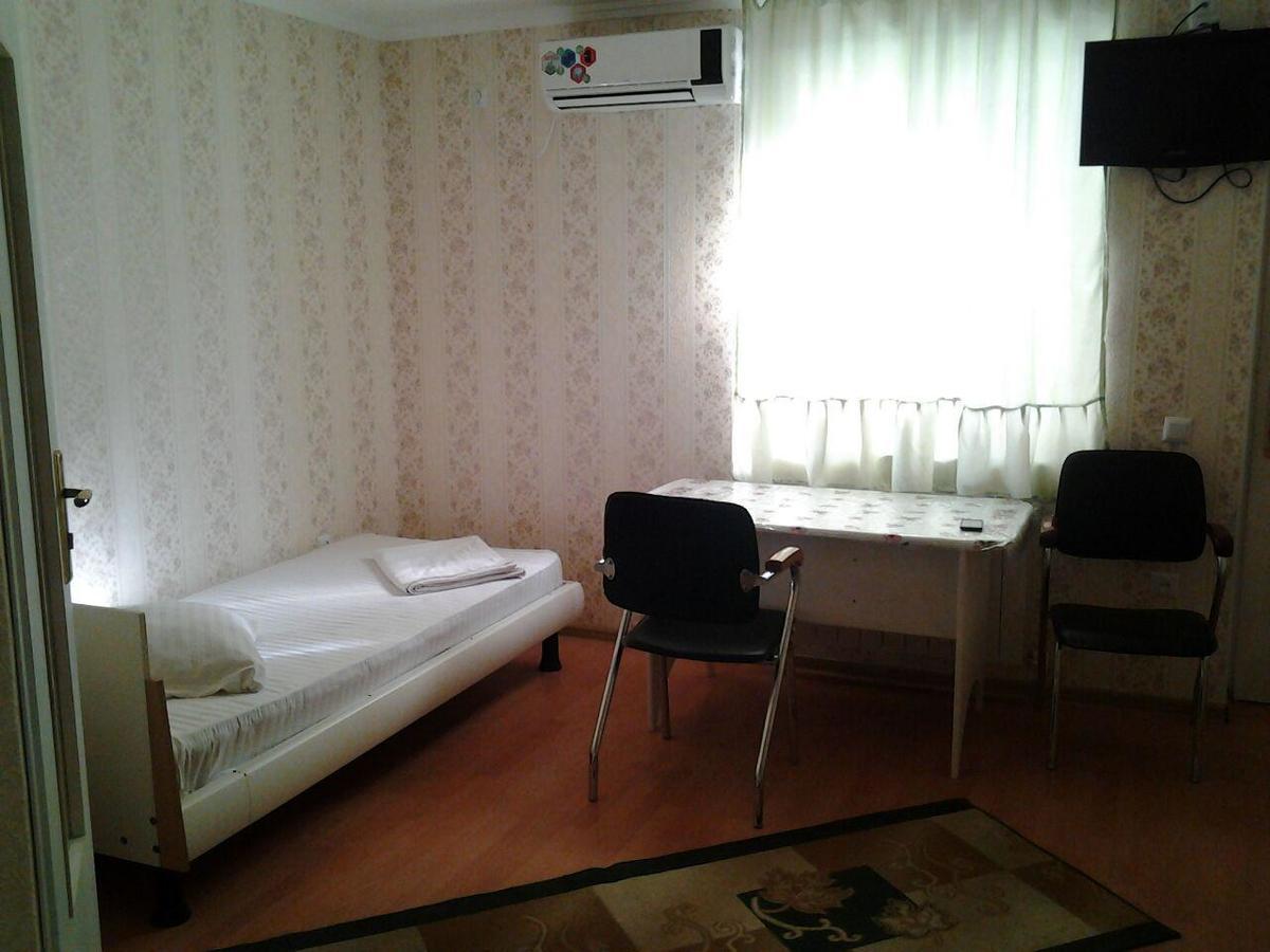 Khiva Hotel Koshkurgan Dış mekan fotoğraf