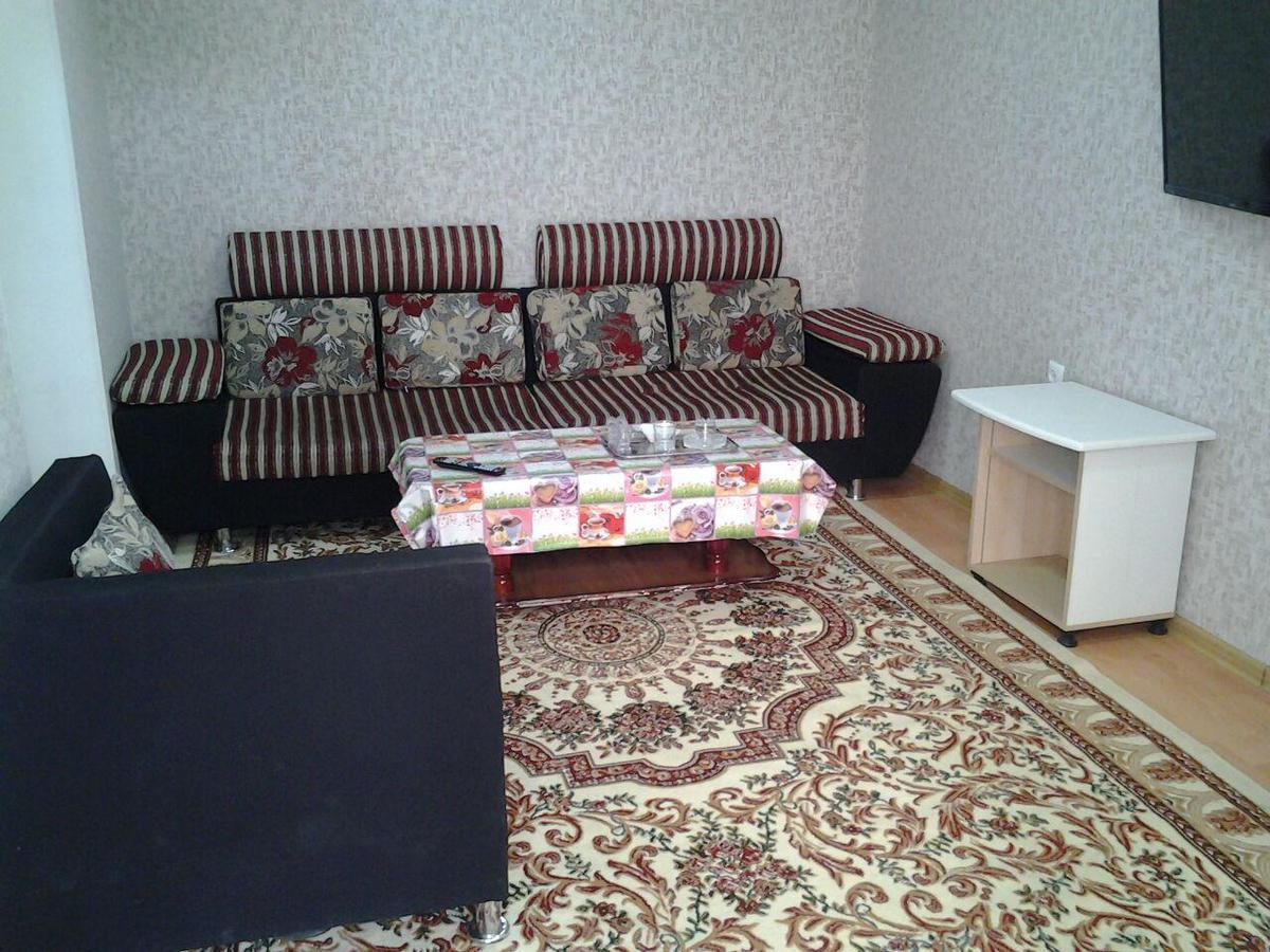 Khiva Hotel Koshkurgan Dış mekan fotoğraf