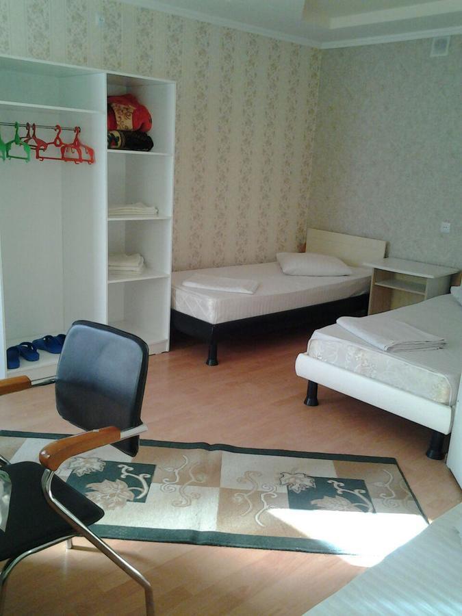Khiva Hotel Koshkurgan Dış mekan fotoğraf