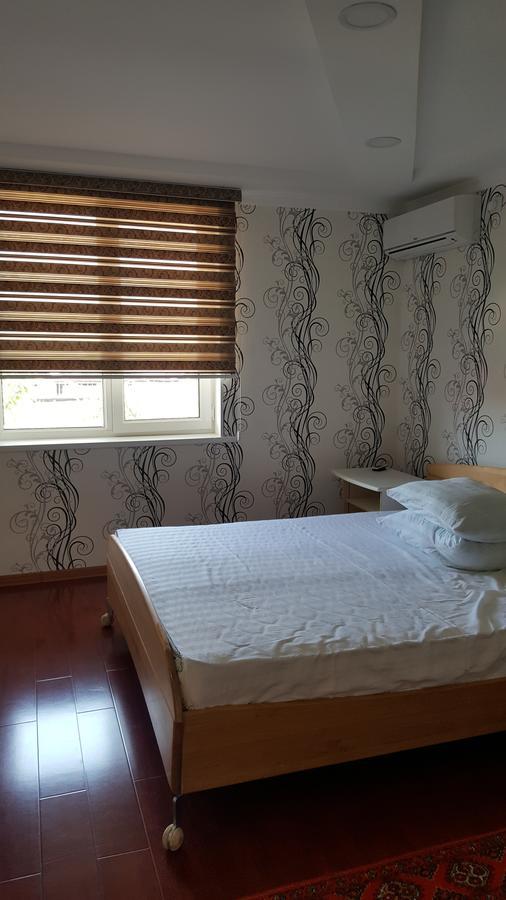 Khiva Hotel Koshkurgan Dış mekan fotoğraf