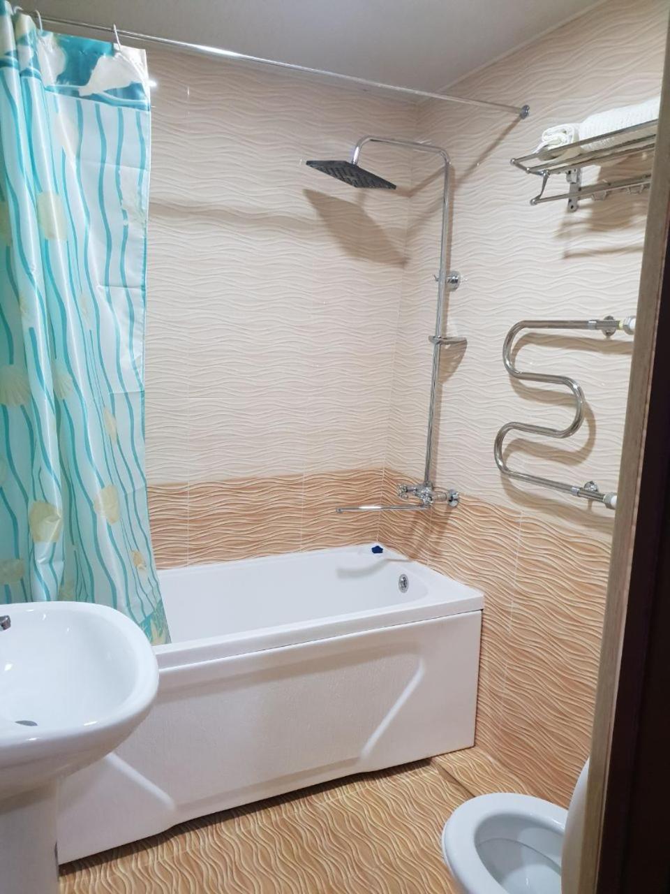Khiva Hotel Koshkurgan Dış mekan fotoğraf