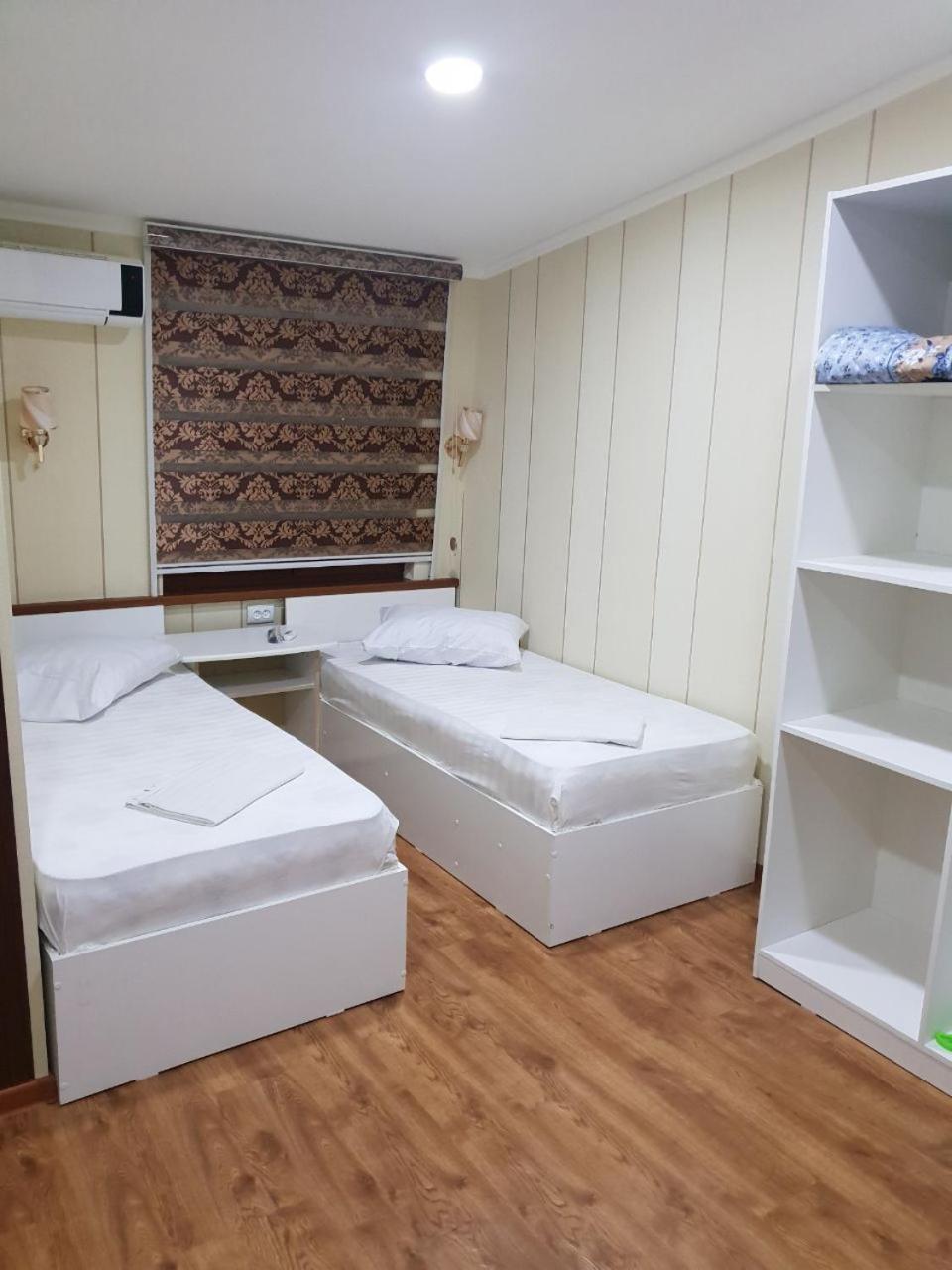 Khiva Hotel Koshkurgan Oda fotoğraf