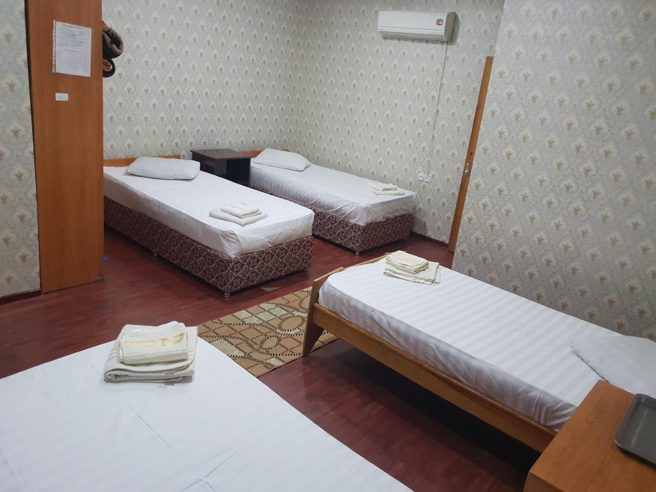 Khiva Hotel Koshkurgan Dış mekan fotoğraf