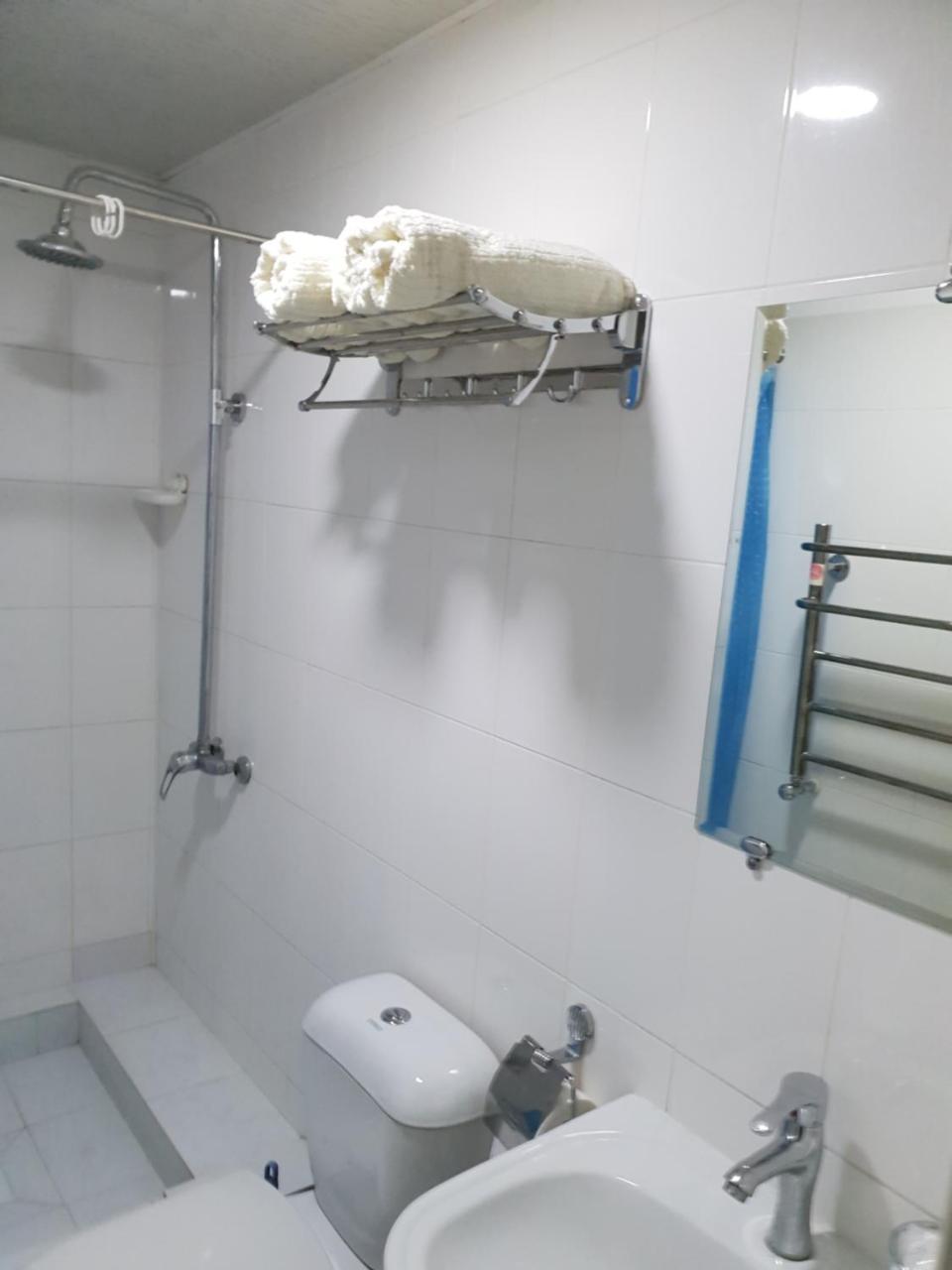 Khiva Hotel Koshkurgan Dış mekan fotoğraf