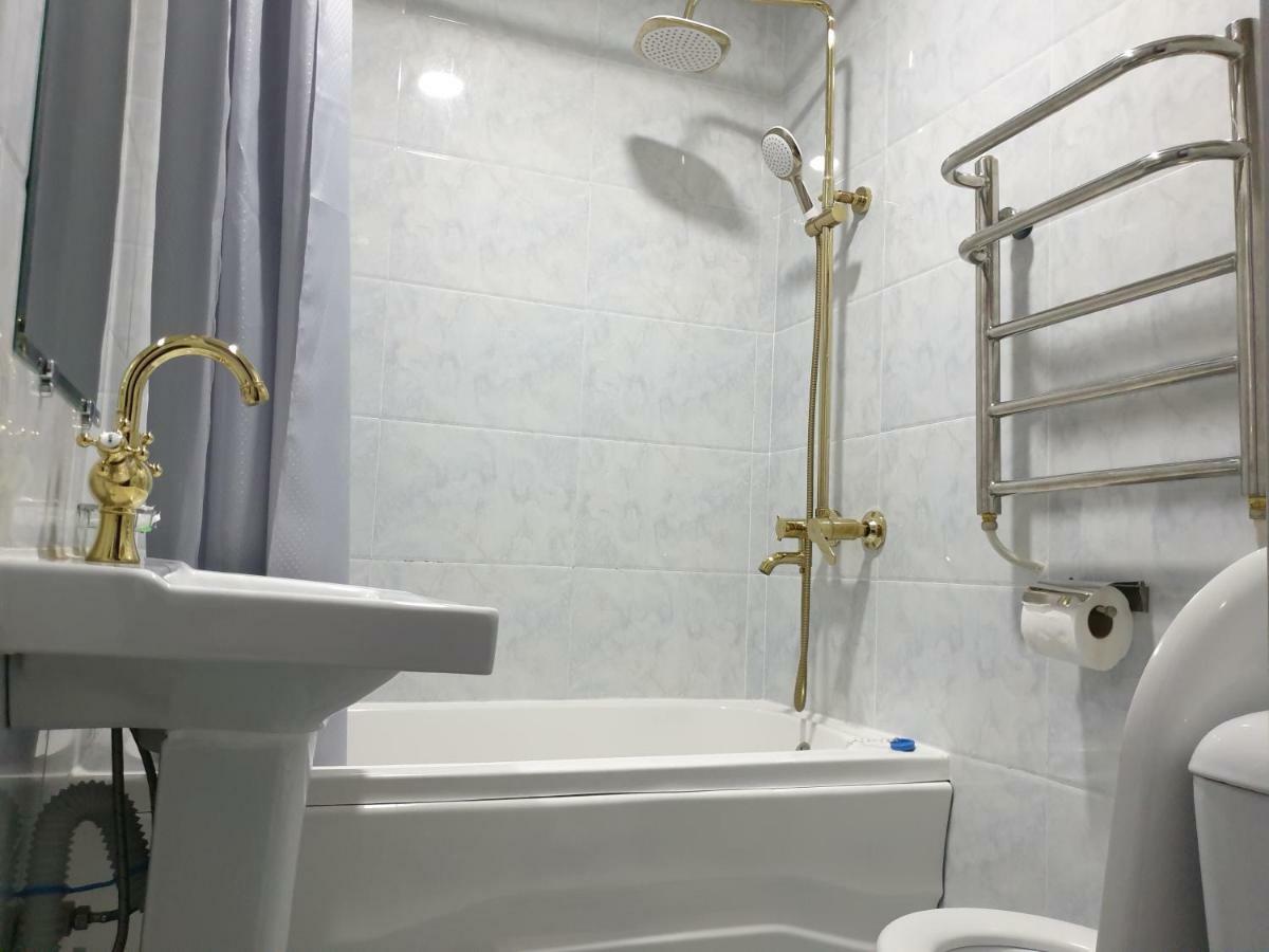 Khiva Hotel Koshkurgan Dış mekan fotoğraf