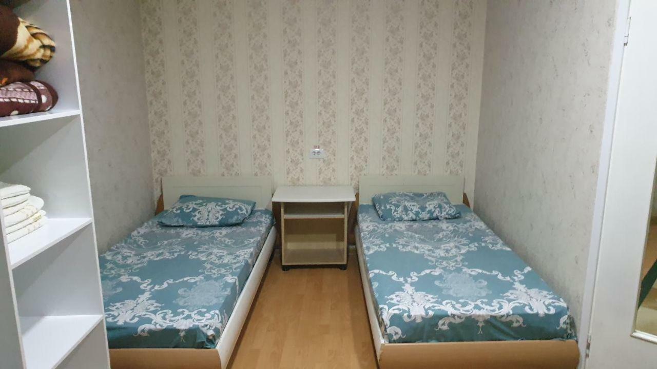 Khiva Hotel Koshkurgan Dış mekan fotoğraf