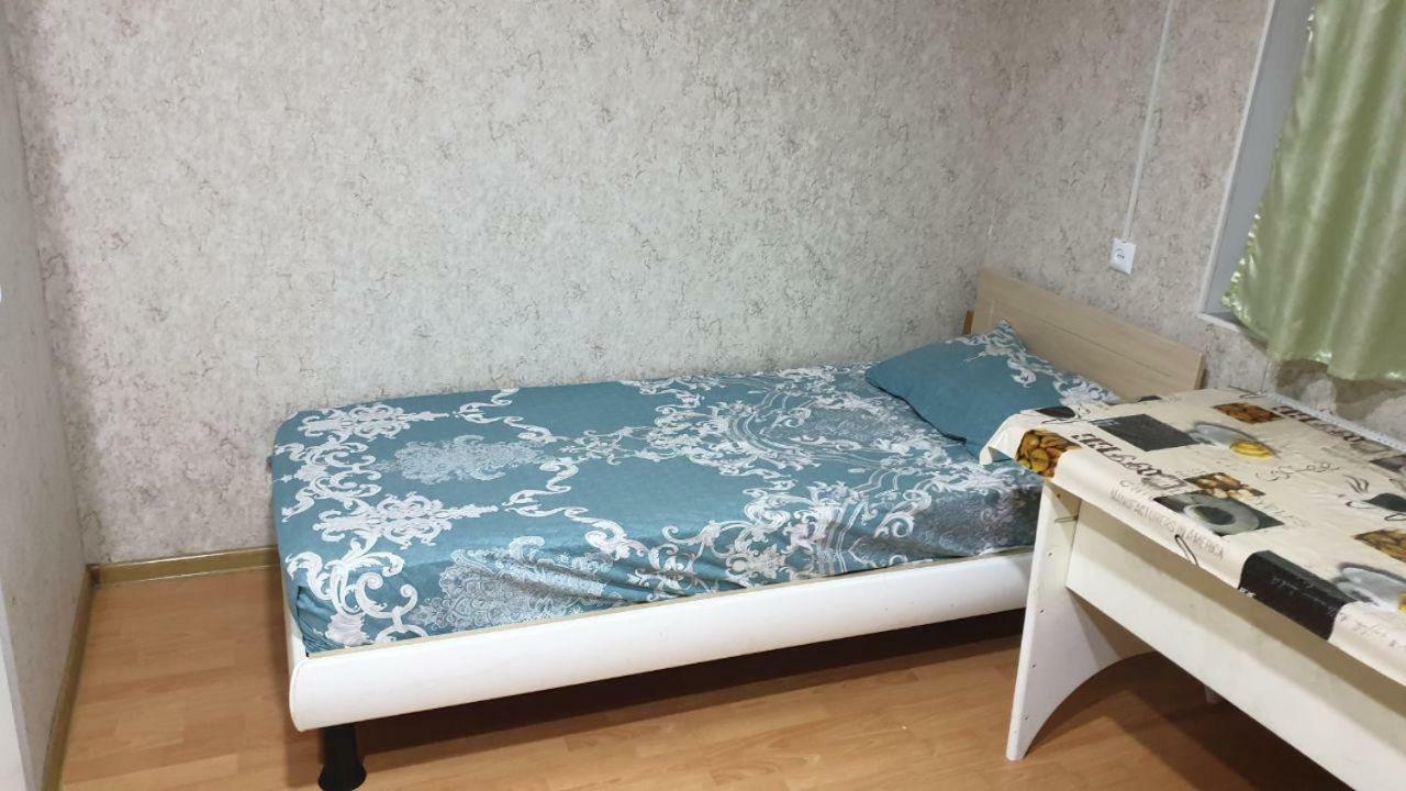 Khiva Hotel Koshkurgan Dış mekan fotoğraf