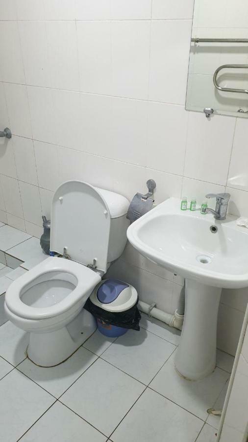 Khiva Hotel Koshkurgan Dış mekan fotoğraf